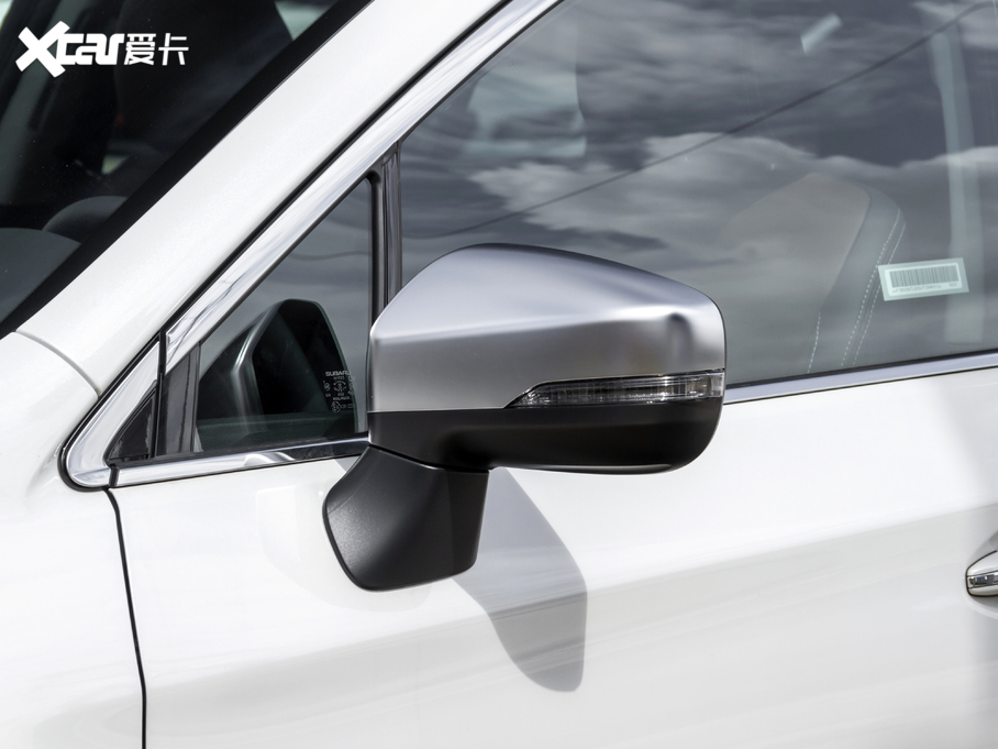 2020 Ŀ 2.5i \ EyeSight