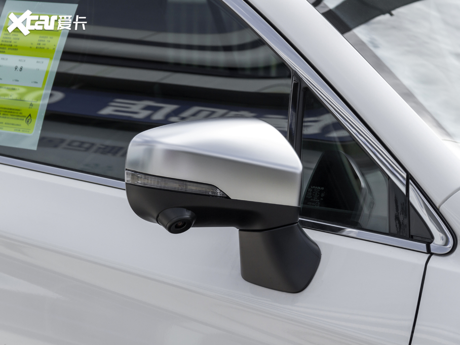 2020 Ŀ 2.5i \ EyeSight