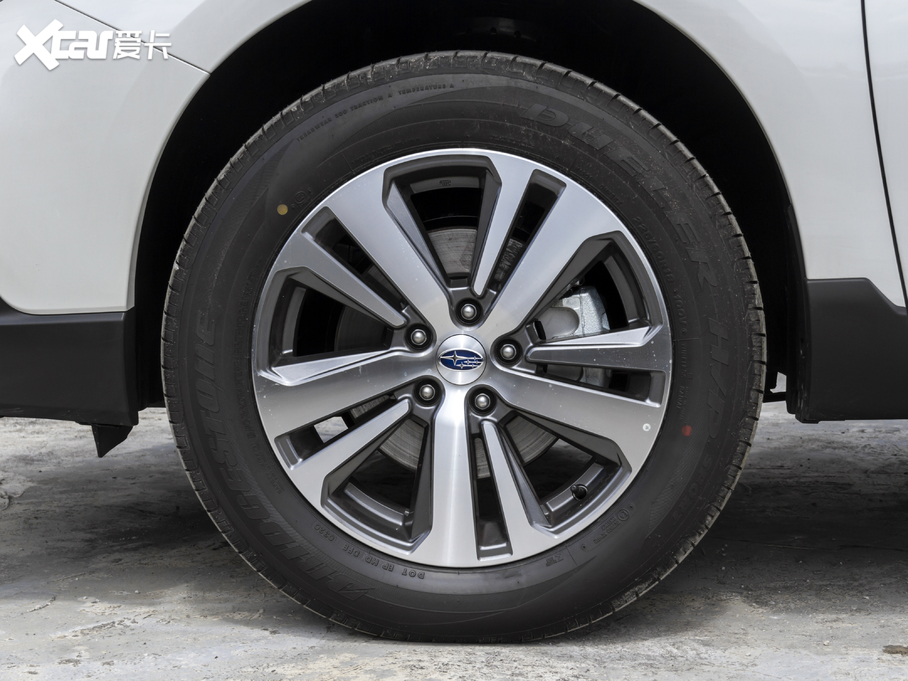 2020 Ŀ 2.5i \ EyeSight