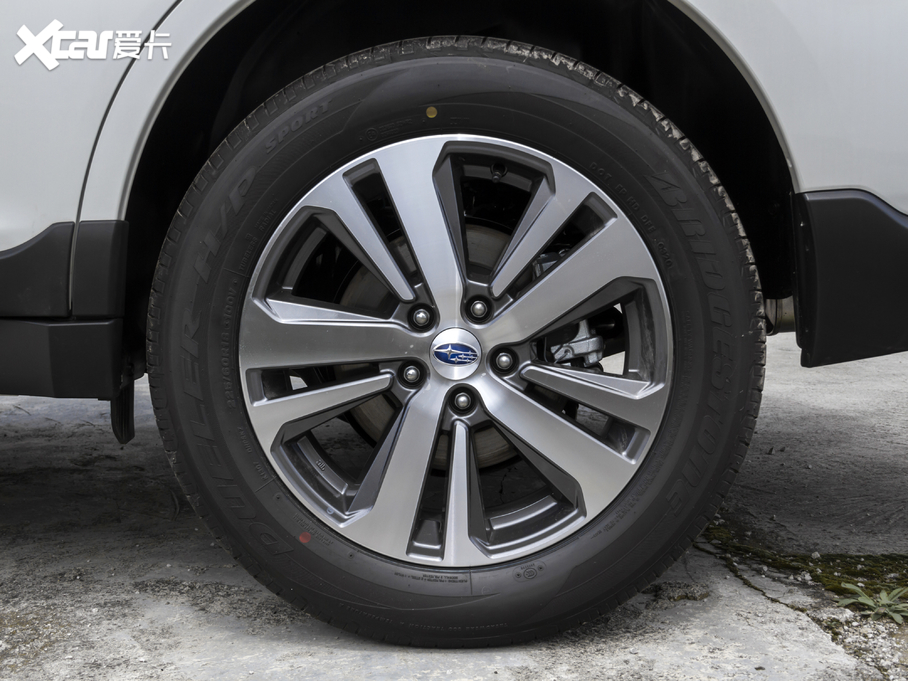 2020 Ŀ 2.5i \ EyeSight