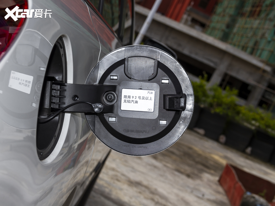 2020 Ŀ 2.5i \ EyeSight