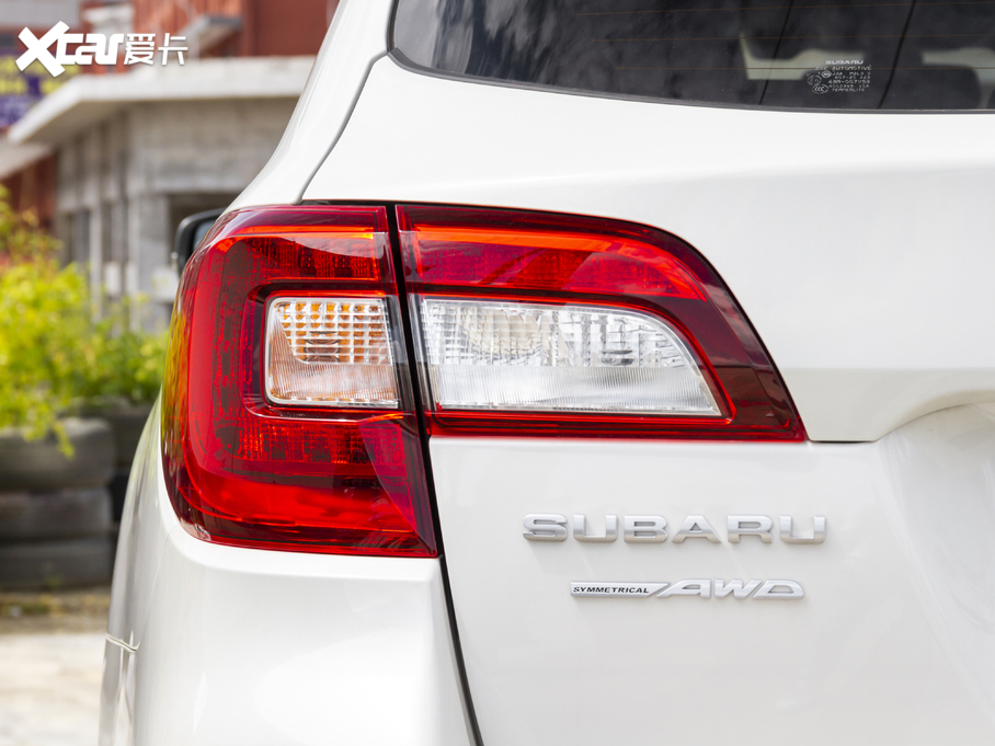 2020 Ŀ 2.5i \ EyeSight