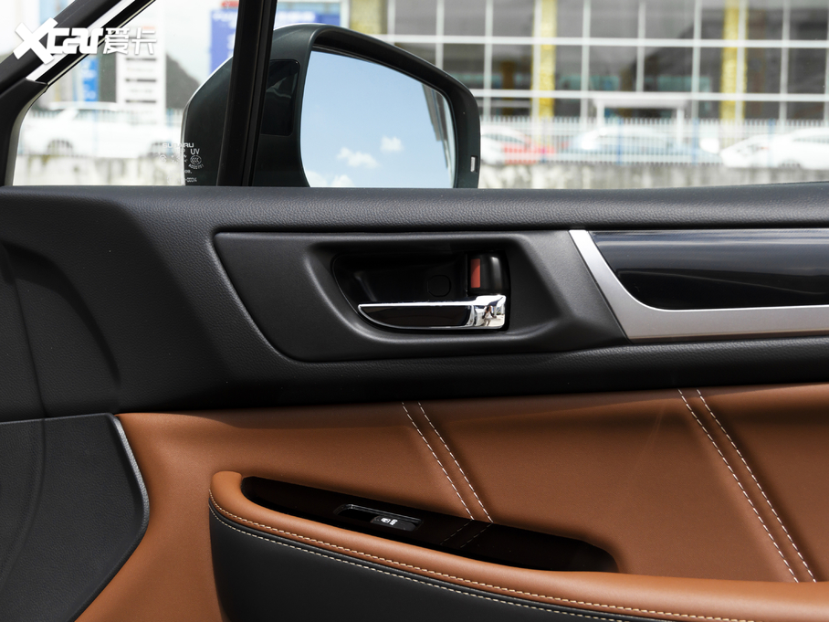 2020 Ŀ 2.5i \ EyeSight