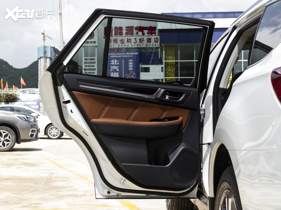 2020 Ŀ 2.5i \ EyeSight