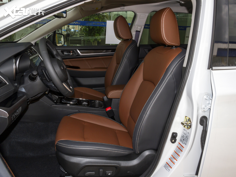 2020 Ŀ 2.5i \ EyeSight