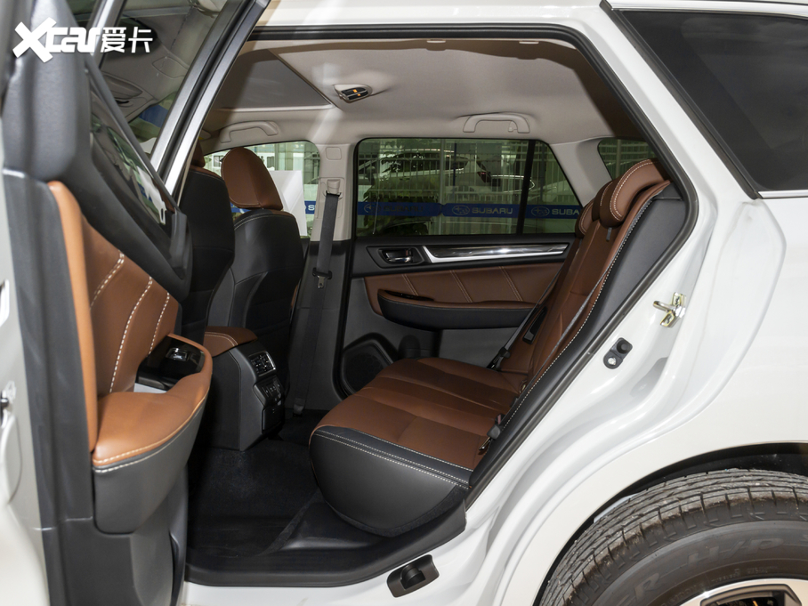 2020 Ŀ 2.5i \ EyeSight