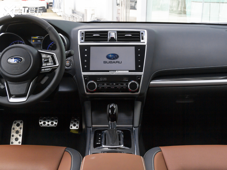 2020 Ŀ 2.5i \ EyeSight