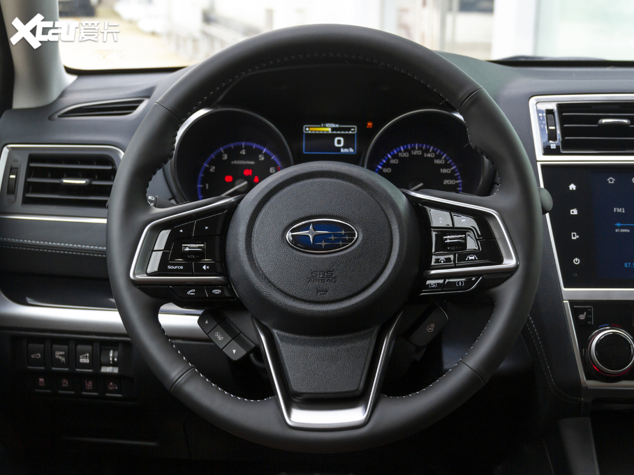 2020 Ŀ 2.5i \ EyeSight