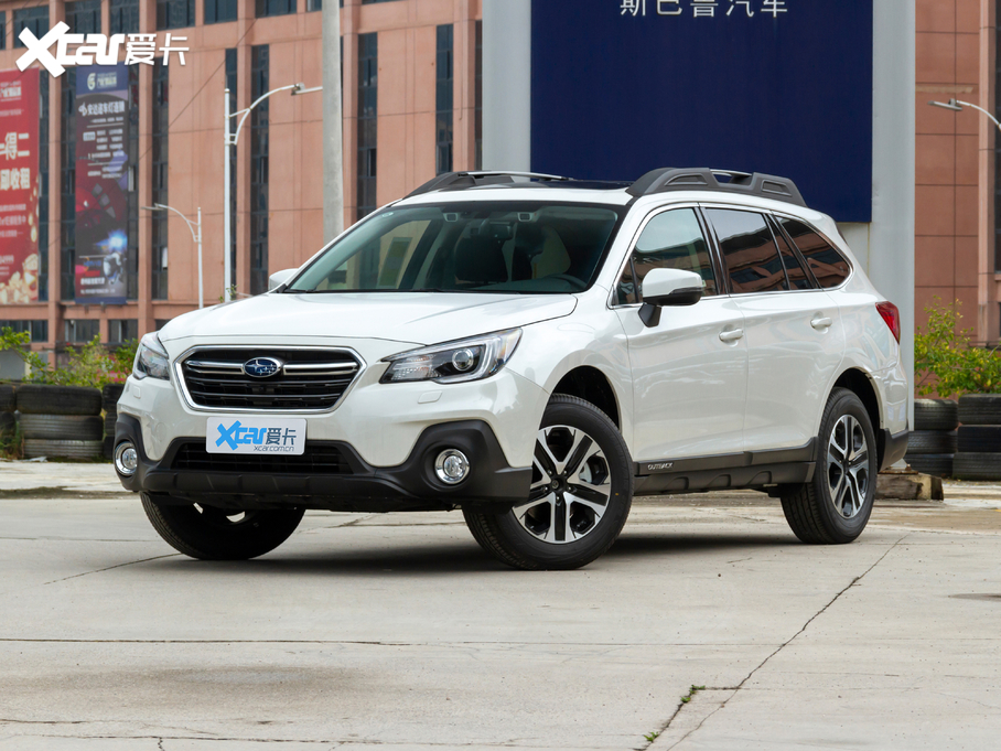 2020 Ŀ 2.5i A EyeSight