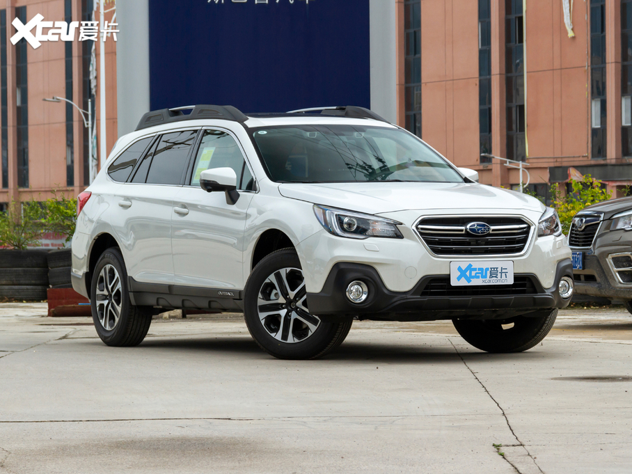 2020 Ŀ 2.5i A(do) EyeSight