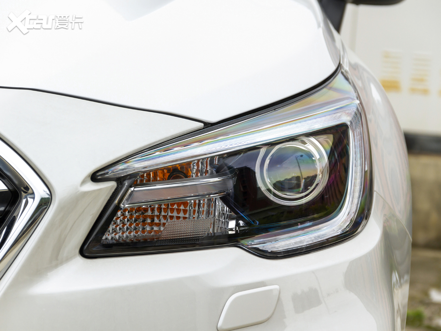 2020 Ŀ 2.5i A(do) EyeSight