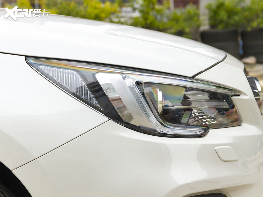 2020 Ŀ 2.5i A(do) EyeSight