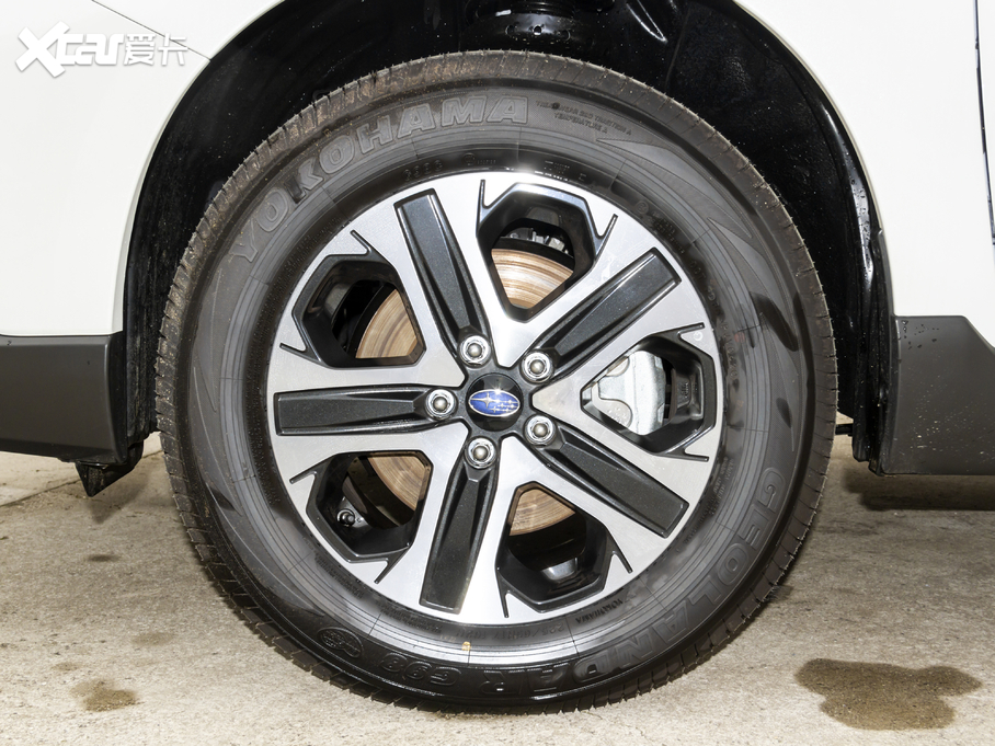 2020 Ŀ 2.5i A EyeSight