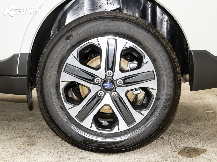 2020 Ŀ 2.5i A EyeSight