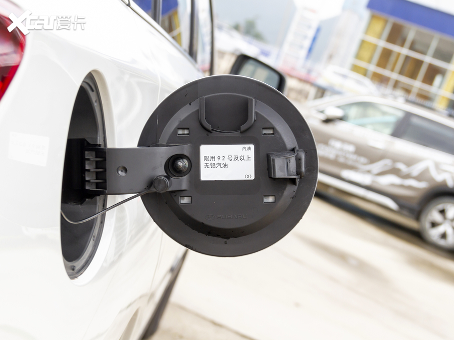 2020 Ŀ 2.5i A EyeSight