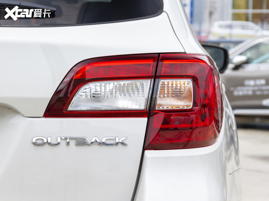 2020 Ŀ 2.5i A(do) EyeSight