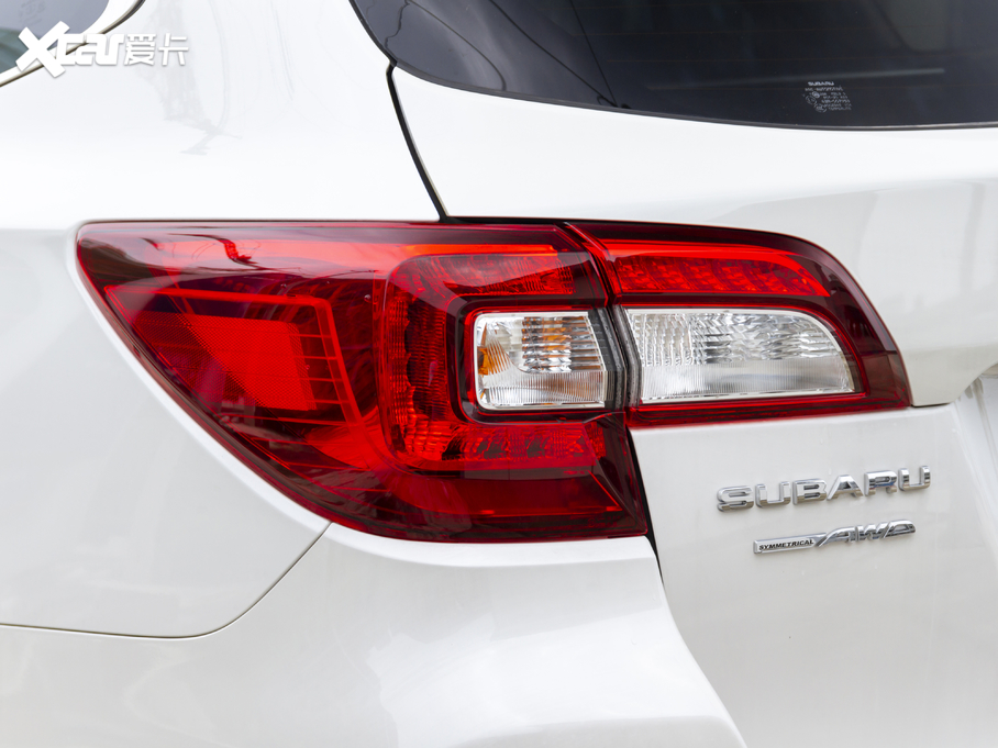 2020 Ŀ 2.5i A EyeSight