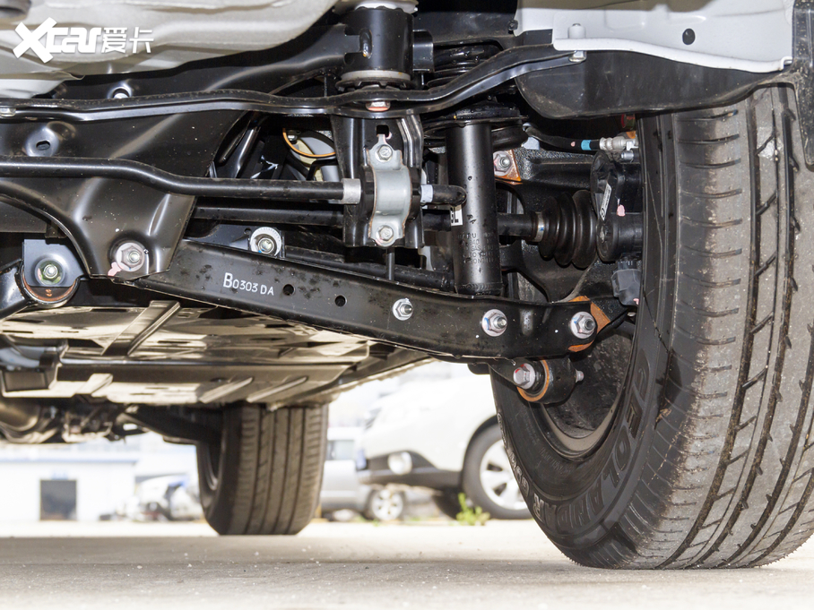 2020 Ŀ 2.5i A EyeSight