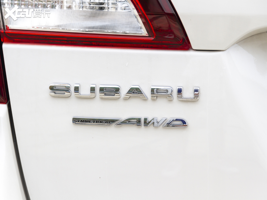 2020 Ŀ 2.5i A EyeSight