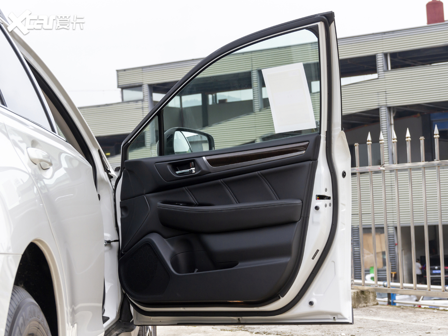 2020 Ŀ 2.5i A(do) EyeSight