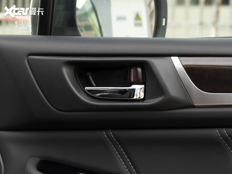 2020 Ŀ 2.5i A EyeSight