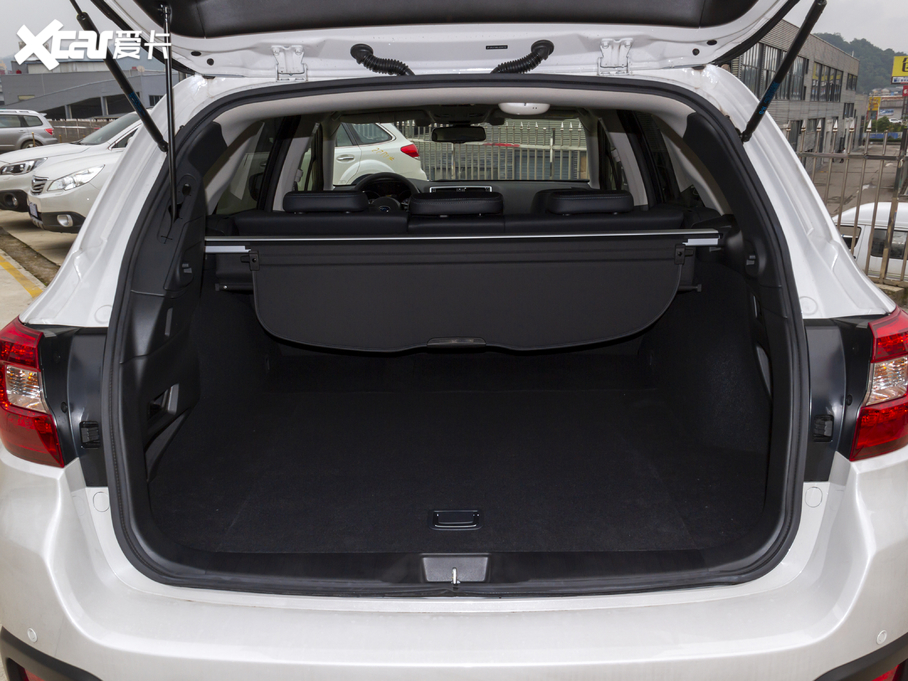 2020 Ŀ 2.5i A(do) EyeSight