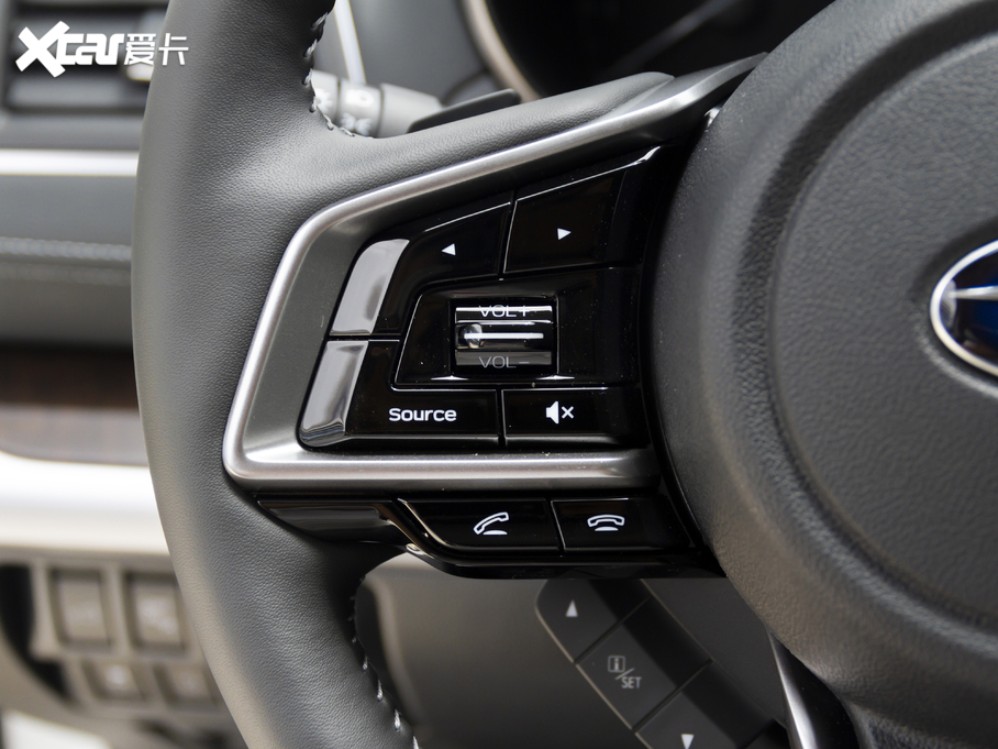 2020 Ŀ 2.5i A EyeSight