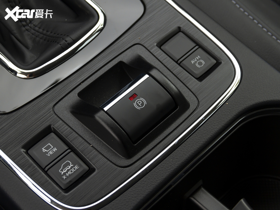 2020 Ŀ 2.5i A EyeSight