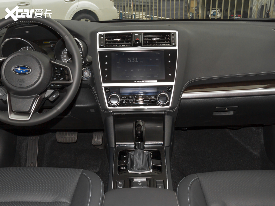 2020 Ŀ 2.5i A EyeSight