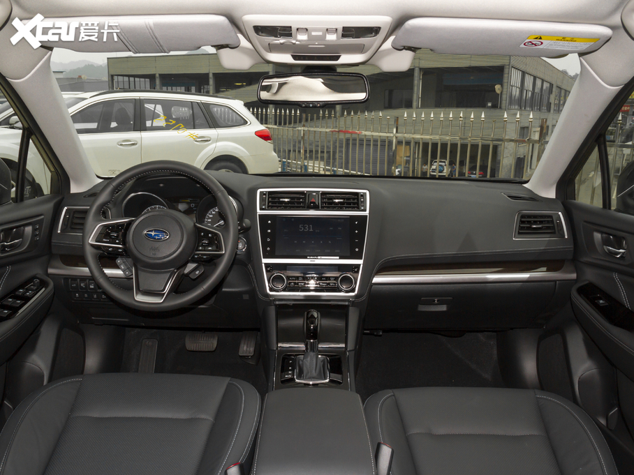 2020 Ŀ 2.5i A(do) EyeSight