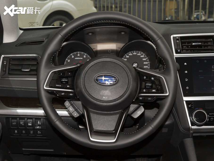 2020 Ŀ 2.5i A(do) EyeSight