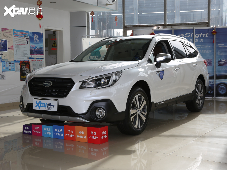 2020 Ŀ 2.5i \ӌ(do) EyeSight