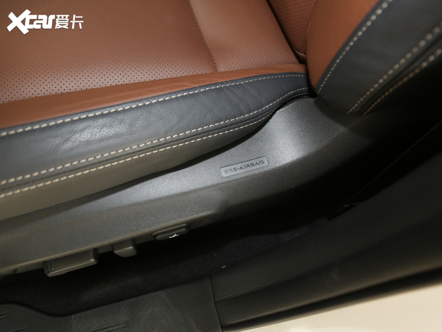 2020 Ŀ 2.5i \ӌ EyeSight