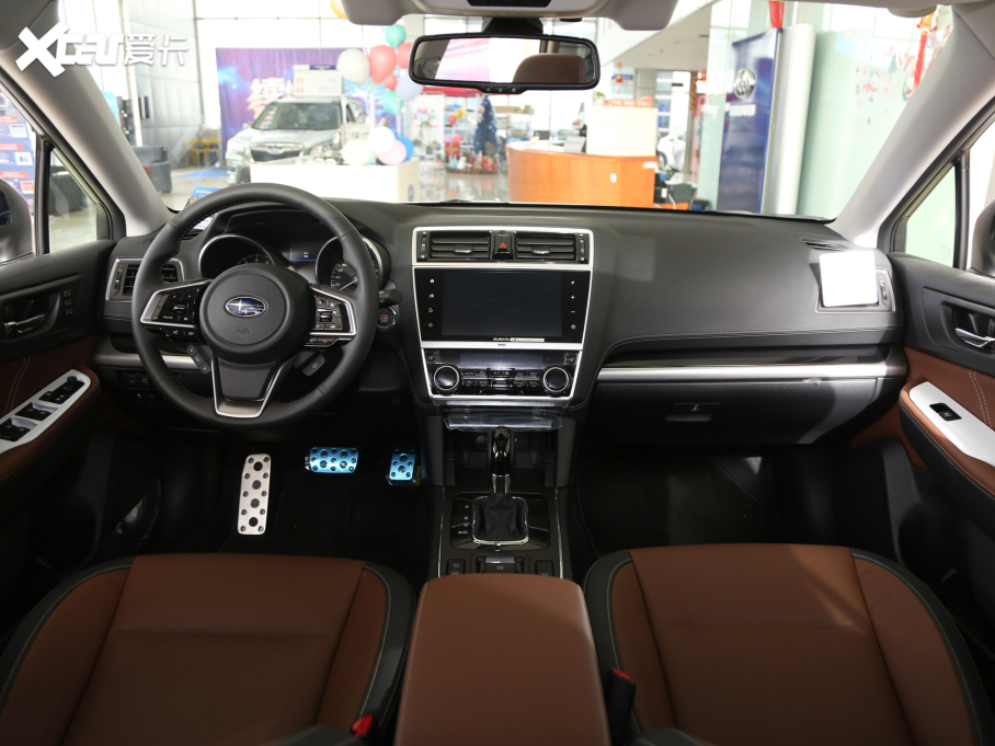 2020 Ŀ 2.5i \ӌ EyeSight