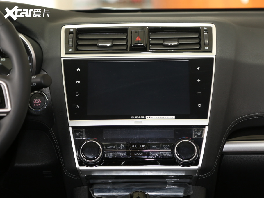 2020 Ŀ 2.5i \ӌ EyeSight