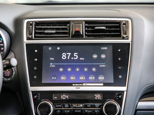 2020Ŀ 2.5i \(yn)ӌ(do) EyeSight п_@ʾ