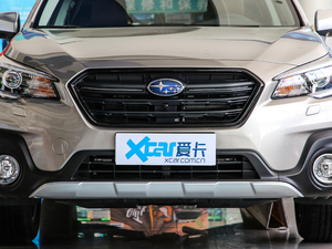 2020款2.5i 运动导航版 EyeSight 中网
