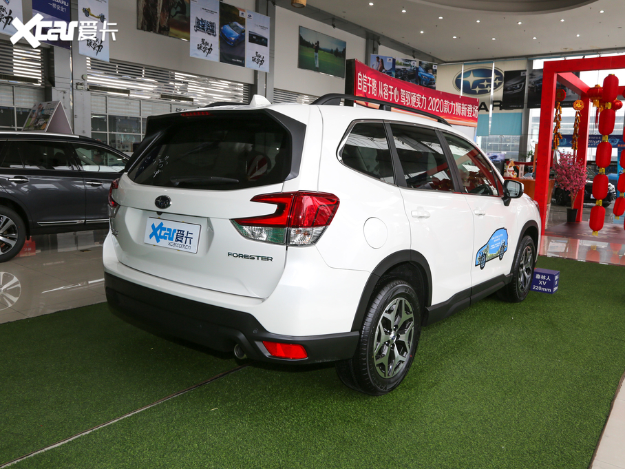 2020��ɭ���� 2.0i ���A��EyeSight