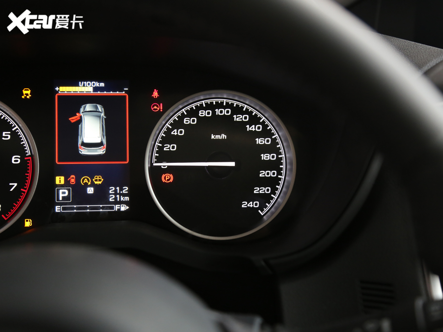 2020ɭ 2.0i AEyeSight