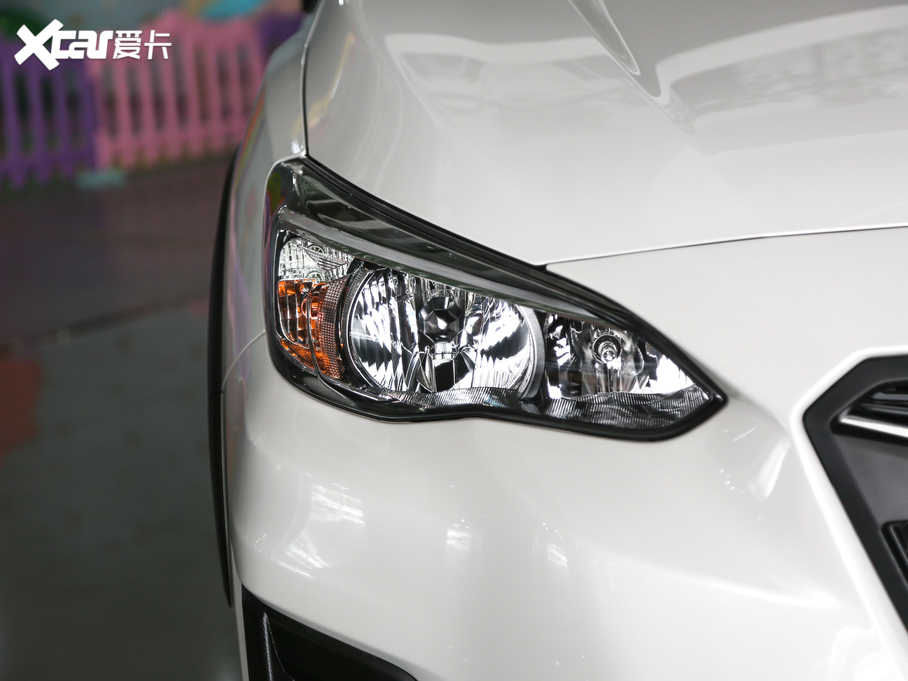 2020˹XV Ŀ 2.0i ȫA EyeSight
