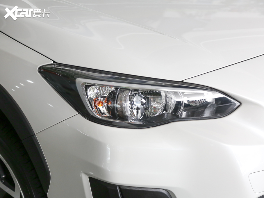 2020˹XV Ŀ 2.0i ȫA EyeSight