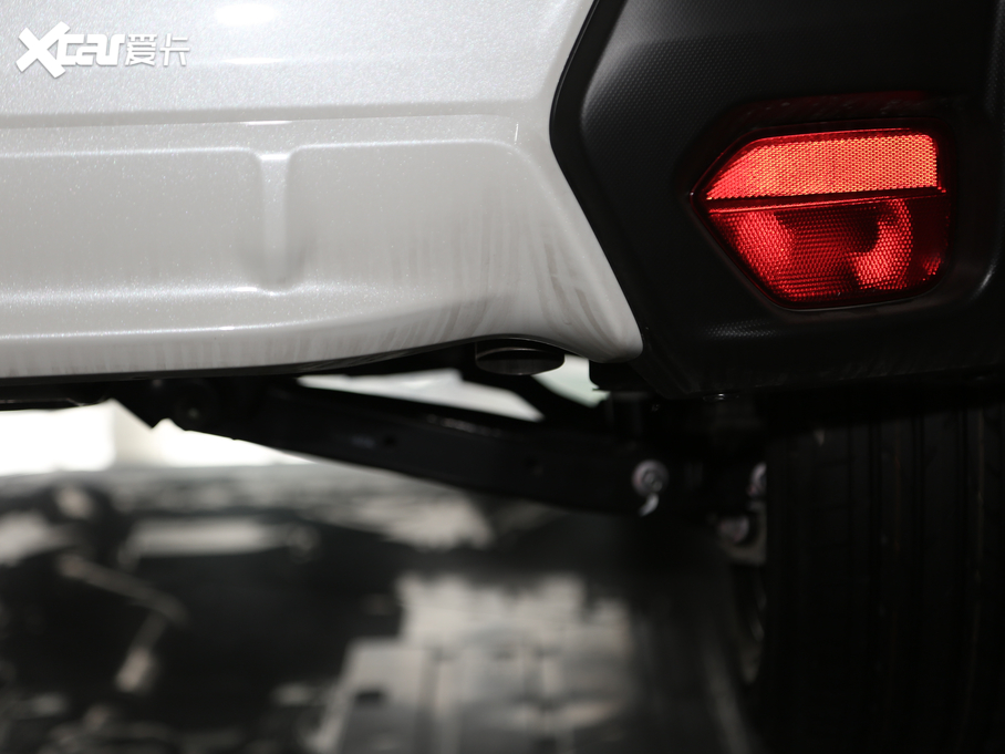 2020˹XV Ŀ 2.0i ȫA EyeSight