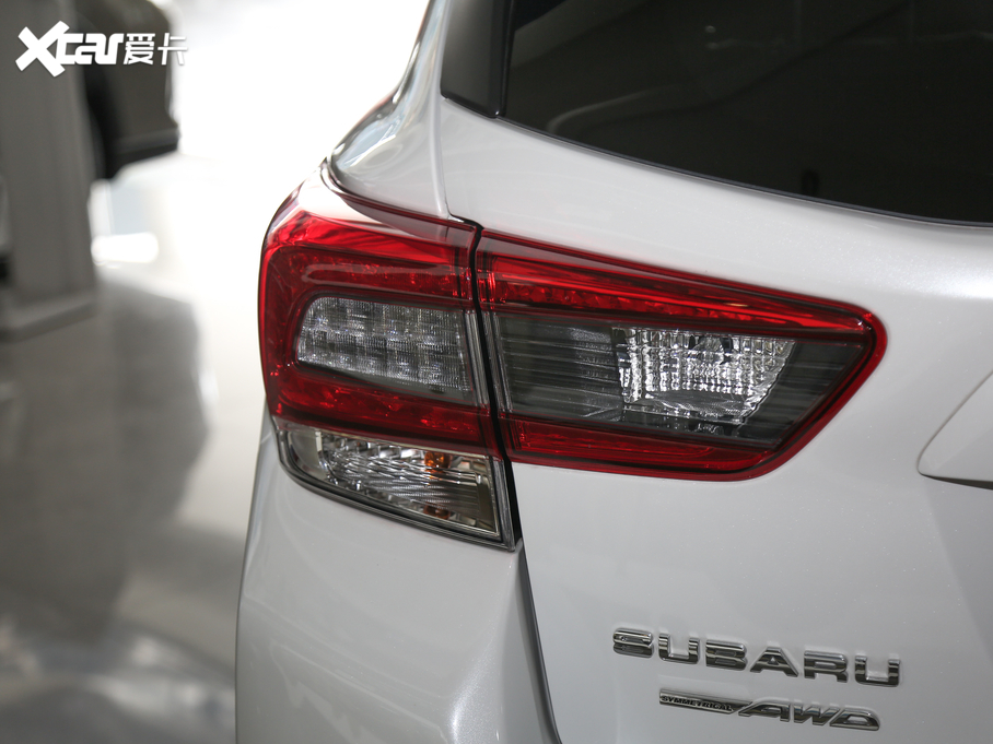 2020˹XV Ŀ 2.0i ȫA EyeSight