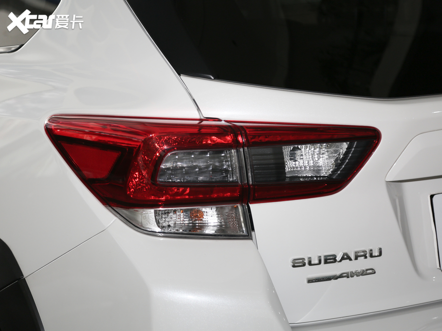 2020˹XV Ŀ 2.0i ȫA EyeSight