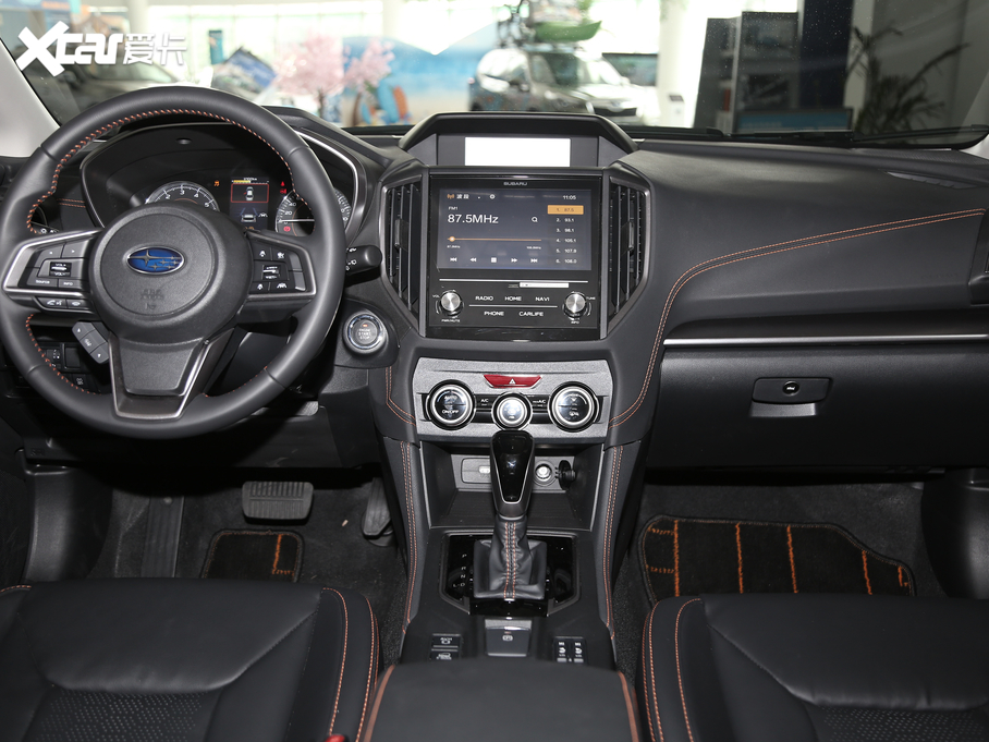 2020˹XV Ŀ 2.0i ȫ(q)A EyeSight