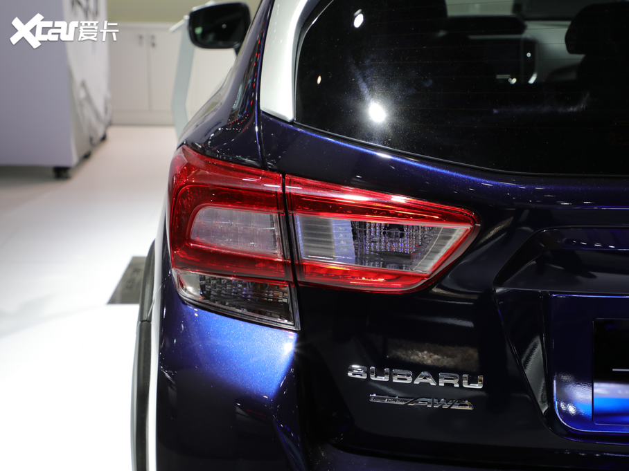 2020˹XV Ŀ 2.0i Ş EyeSight