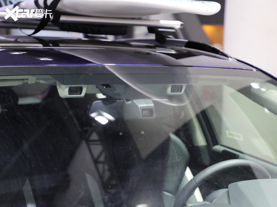 2020˹XV Ŀ 2.0i Ş EyeSight