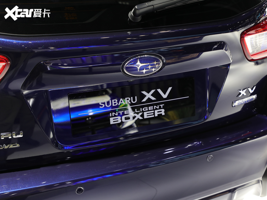 2020˹XV Ŀ 2.0i Ş EyeSight