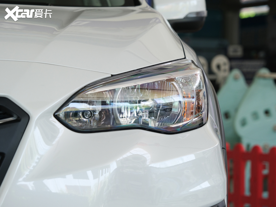 2020˹XV Ŀ 2.0i ȫA