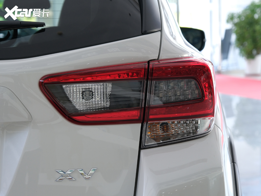 2020˹XV Ŀ 2.0i ȫ(q)A